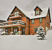 Mountaintop Ellicottville Home with Deck Near Skiing - Accommodation Los Angeles