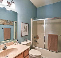 Mountaintop Home with Views, 36 Miles to Asheville! - Accommodation Los Angeles