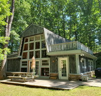 Mountain_Hideaway - Accommodation Los Angeles