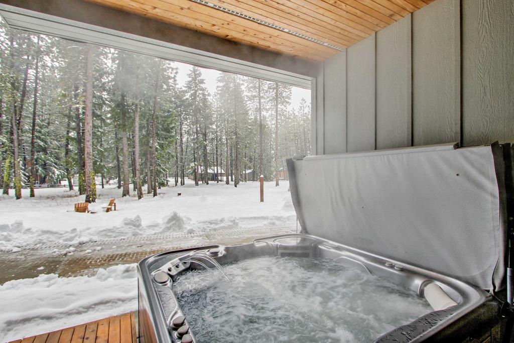 Mtn Getaway With Hot Tub, 4mi To Cle Elum Lake! - thumb 2
