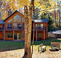 Musky Bay Hideaway On The Chippewa Flowage - Accommodation Los Angeles