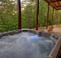 My Someday by Escape to Blue Ridge - Accommodation Los Angeles