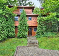 Myers Chalet - Accommodation Los Angeles