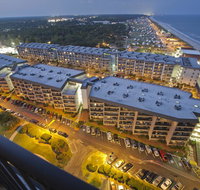 Myrtle Beach Resort - Accommodation Los Angeles