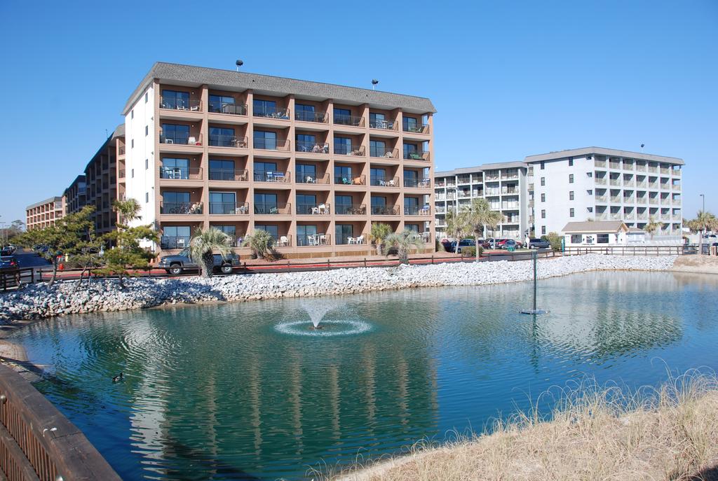 Myrtle Beach Resort By Beach Vacations - thumb 2