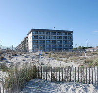 Myrtle Beach Resort by Beach Vacations - Accommodation Los Angeles