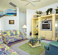Naples Villas III - Accommodation Los Angeles