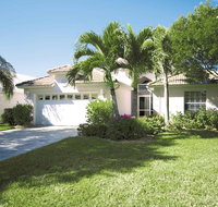 Naples Villas IV - Accommodation Los Angeles