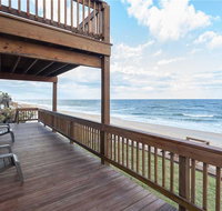 Napping Turtle 3 Bedrooms Ocean Front Sleeps 9 Wireless Internet - Accommodation Los Angeles