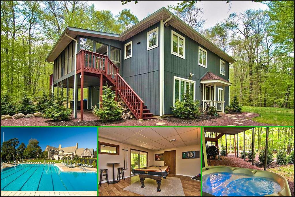 Navajo Cabin - thumb 0