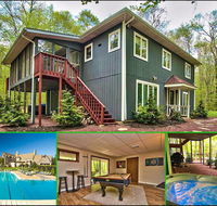 Navajo Cabin - Accommodation Los Angeles