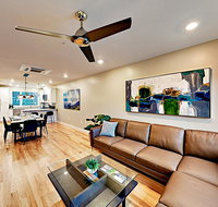 New 4-Story Townhome Townhouse - Accommodation Los Angeles