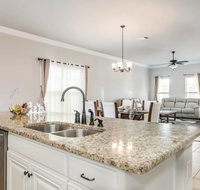 New and comfortable Luxury Home! - Accommodation Los Angeles