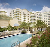 New apartment in Casa Costa Luxury condo BEACH PASS INCLUDED - Accommodation Los Angeles