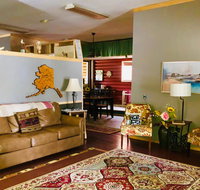 NEW Aspen Retreat ALASKA - Accommodation Los Angeles