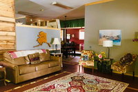 Accommodation Los Angeles