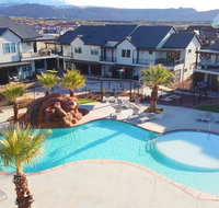 New Home 5 Bedroom at Ocotillo Springs Overlooking Pool - Accommodation Los Angeles