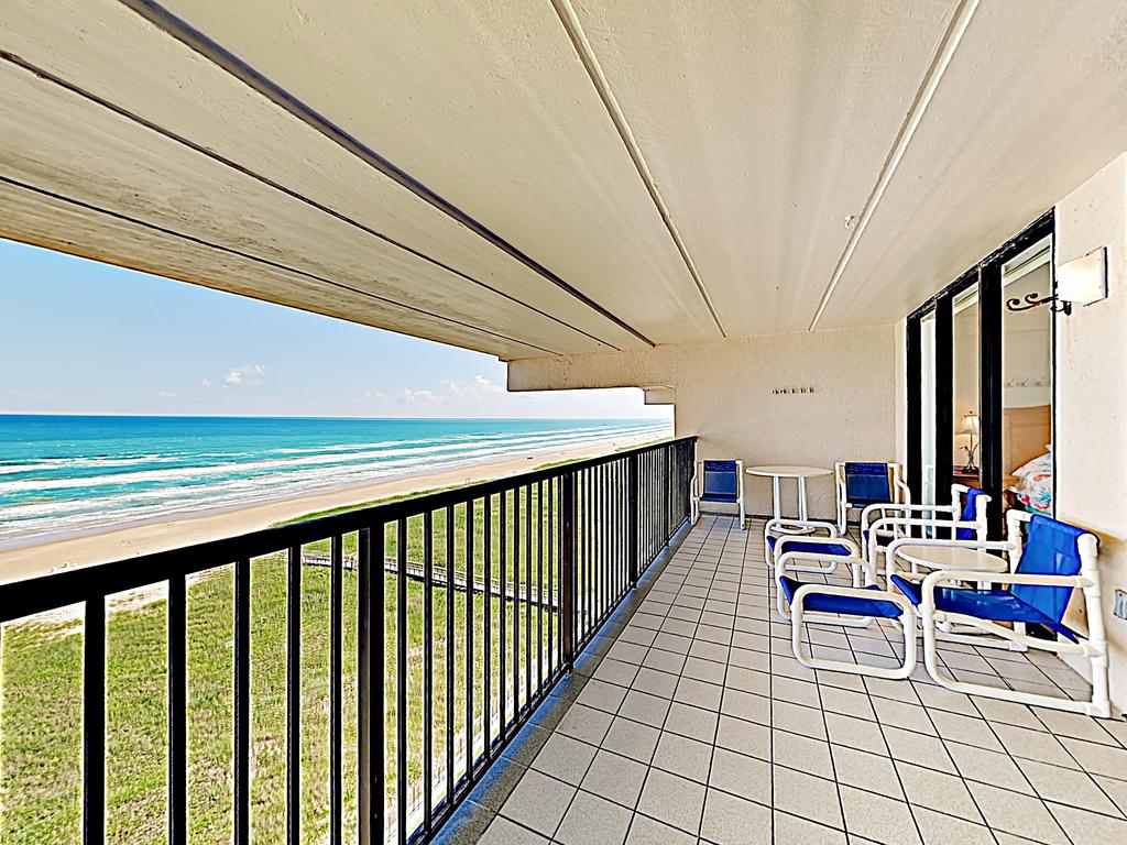 New Listing! All-Suite Gulf-Front Getaway W/ Pools Condo - thumb 0