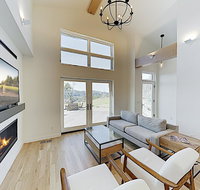 New Listing Calistoga New-Build w/ Hot Tub home - Accommodation Los Angeles