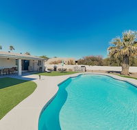 New Listing! Luxe Getaway w/ Pool & Mountain Views home - Accommodation Los Angeles