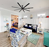 New Listing Newly Built Waterfront Home W/ Deck Home - Accommodation Los Angeles