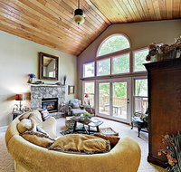 New Listing Pisgah Cottage - Mountain Hideaway Home - Accommodation Los Angeles