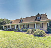 New Listing! Private Country Home On 20+ Acres Home - Accommodation Los Angeles