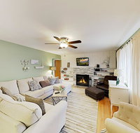 New Listing! Serene Mountain Retreat w/ Game Room home - Accommodation Los Angeles