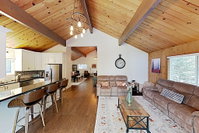 Booking Twin-peaks Accommodation Los Angeles