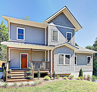 New Listing Weavervilla A Modern Lake Louise Gem Home - Accommodation Los Angeles