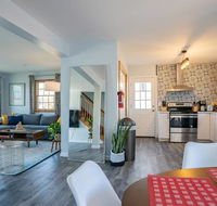 New Luxury Family Getaway with Designer Touches - Accommodation Los Angeles