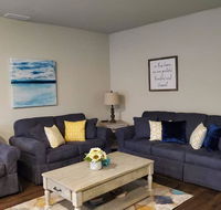 New Luxury Home near Downtown ATL Airport - Accommodation Los Angeles