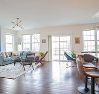 NEW Luxury Quiet Island Atlantic City Getaway - Accommodation Los Angeles