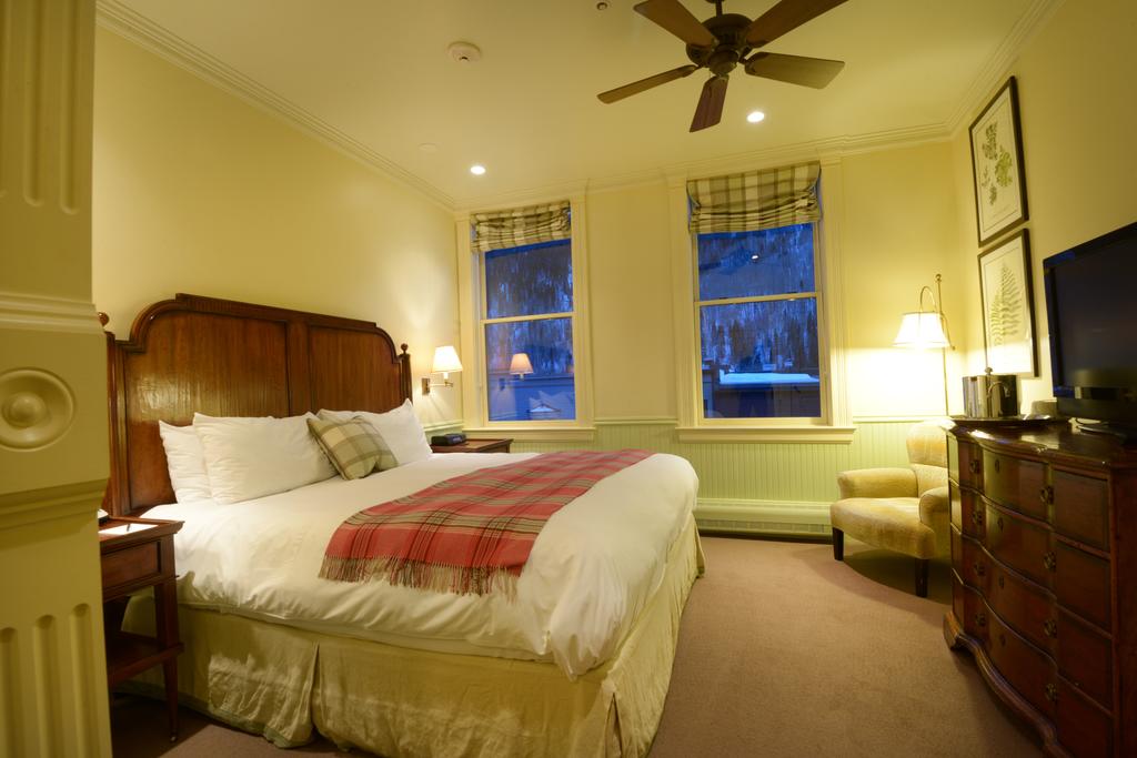 New Sheridan Hotel - thumb 0