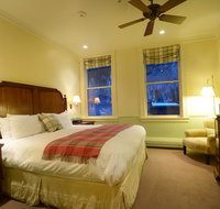 New Sheridan Hotel - Accommodation Los Angeles