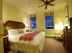New Sheridan Hotel