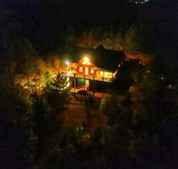NEW UPDATES Cozy Mountain View Cabin on 6 Acres - Accommodation Los Angeles
