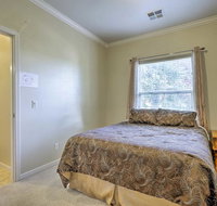 NEW Cozy Home w/Patio -30 Mins to Zion Nat. Park - Accommodation Los Angeles