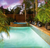 NEW! Luxury Retreat - Saltwater Pool, Game Room, BBQ, Family Fun! - Accommodation Los Angeles