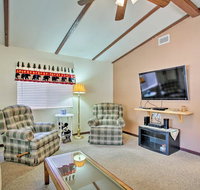 NEW Simple  Sweet Sugarloaf Cabin Near Big Bear - Accommodation Los Angeles