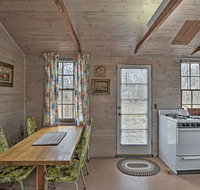 NEW-Cozy Cottage on Marthas Vineyard near Beaches - Accommodation Los Angeles