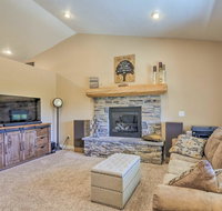 NEW-Family Home w/ Yard 30 Min to Bryce Canyon NP - Accommodation Los Angeles