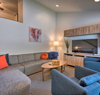 NEW-Salt Lake City Area Home Mins to Snowbird/Alta - Accommodation Los Angeles