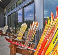 Newly Built Home with Mtn Views-15 Mi to Breckenridge - Accommodation Los Angeles