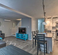 Newly Renovated Home with Hot Tub, 10 Mi to Camelback - Accommodation Los Angeles