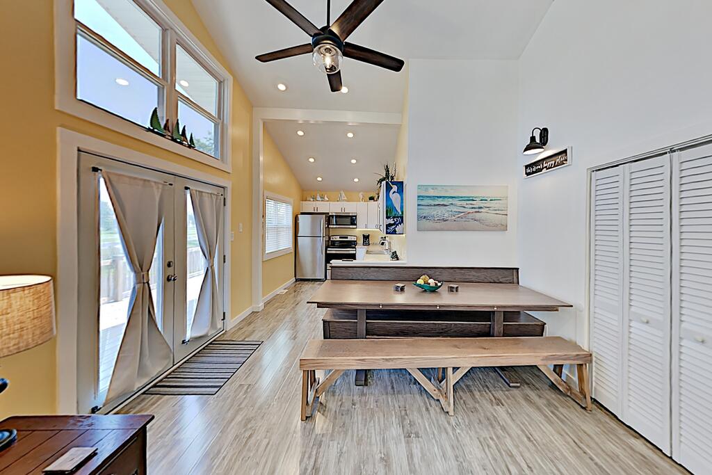 Newly Renovated, Minutes From Ocean City, Assateague Island Home - thumb 2