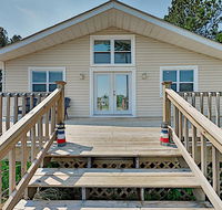 Newly renovated, minutes from Ocean City, Assateague Island home - Accommodation Los Angeles