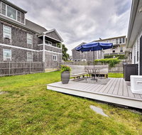 Newport Area Cottage - Walk to First Beach! - Accommodation Los Angeles