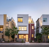 Newport by AvantStay - Beach Condo w/ Rooftop, Pool & Hot Tub - Accommodation Los Angeles