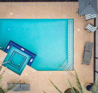 Newport by AvantStay - Condo w/ Pool and Hot Tub - Near Tempe and Scottsdale - Accommodation Los Angeles